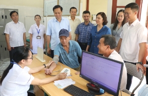 Bắc Ninh: Những quyết sách vì con người và phát triển bền vững-  Bài 3: Đồng thuận xã hội – sức mạnh của lòng dân